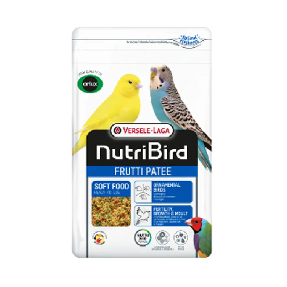 Versele-Laga Orlux Frutti Patee