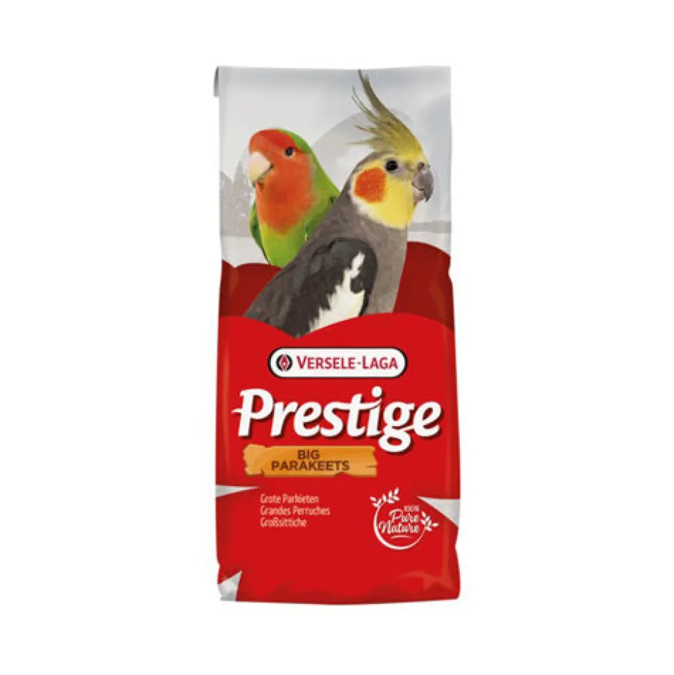 Versele-Laga Prestige Grote Parkiet