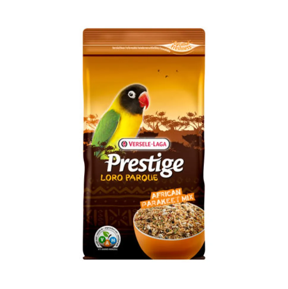 Versele-Laga Prestige Loro Parque Afrikaanse Parkiet