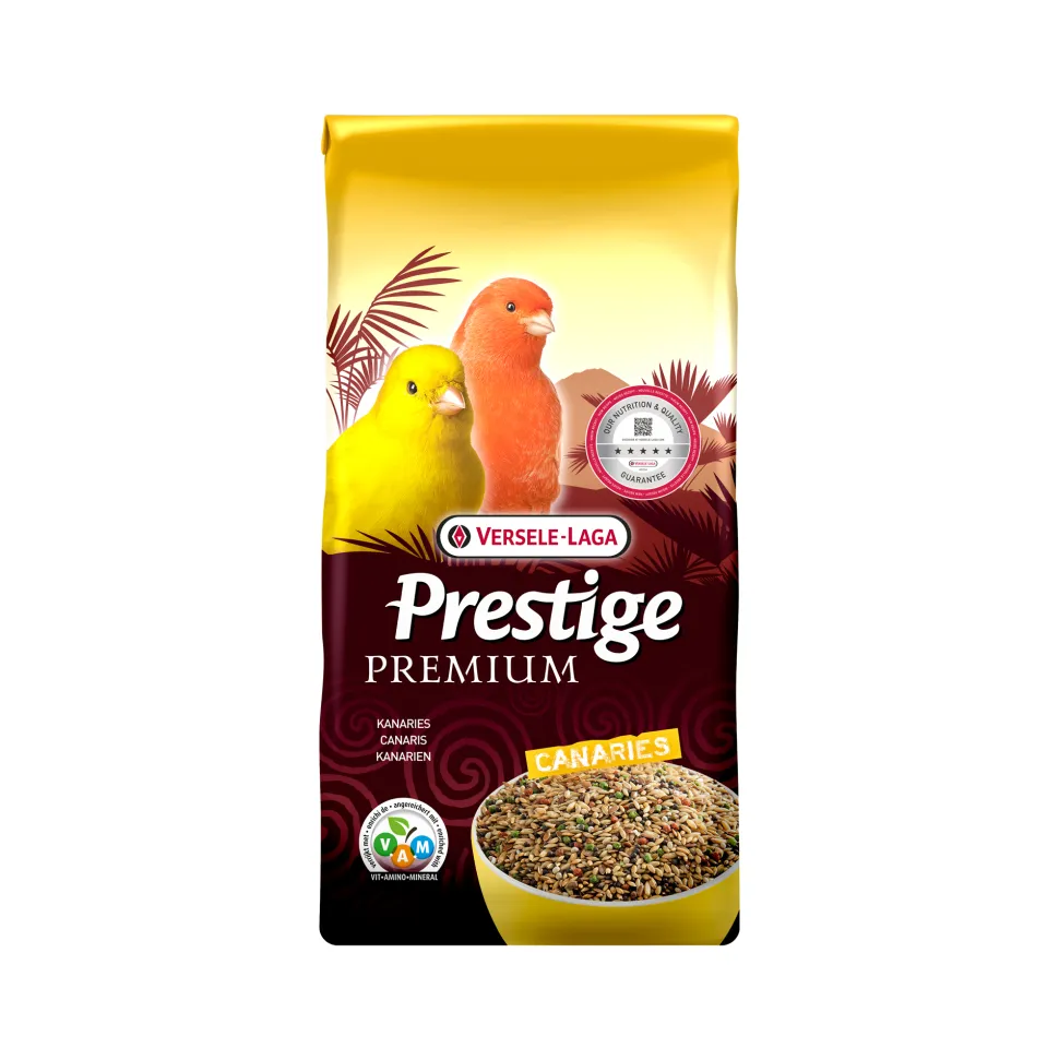 Versele-Laga Prestige Premium Kanarie