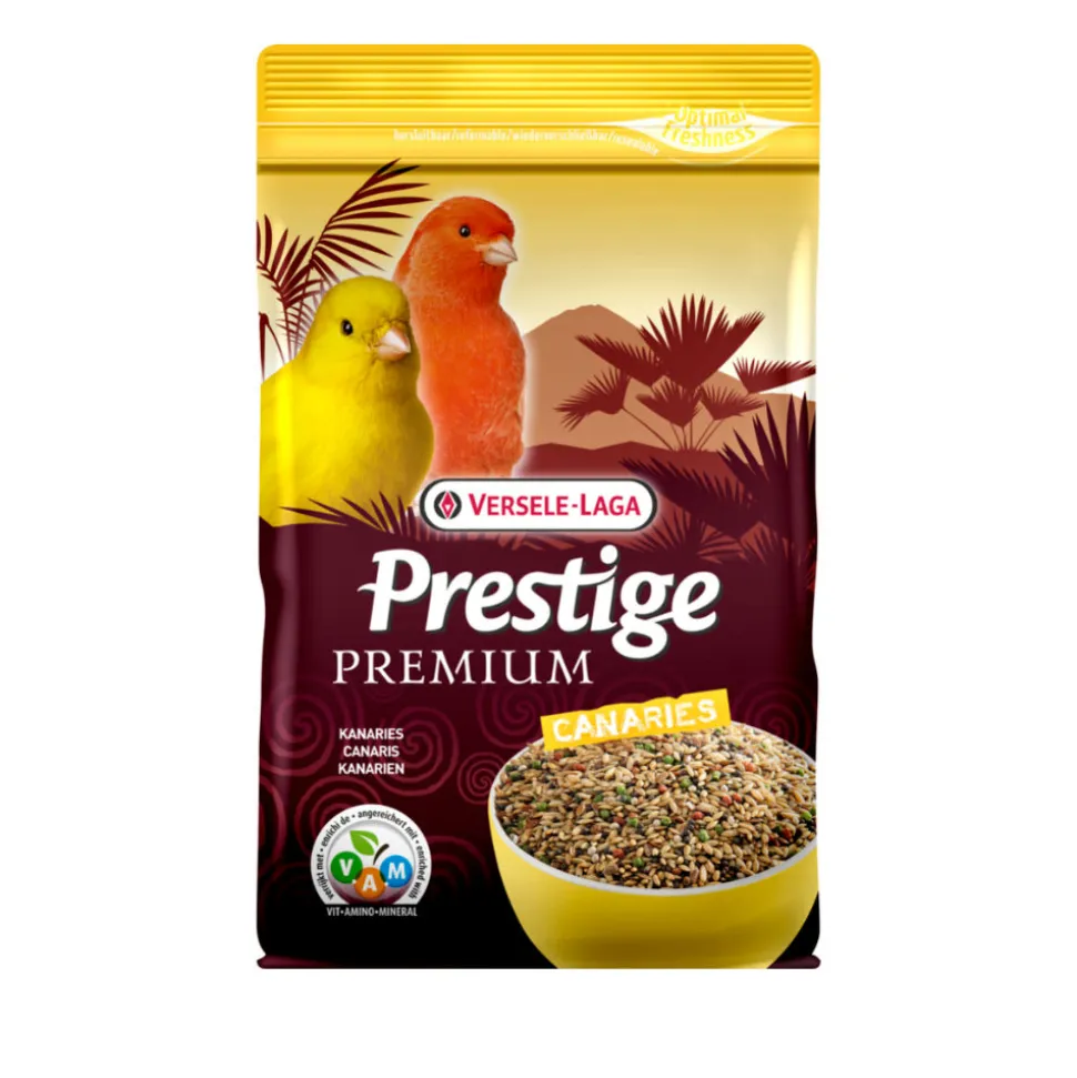 Versele-Laga Prestige Premium Kanarie