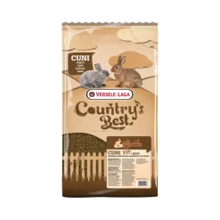 Versele-Lage Country's Best Cuni Fit Pure