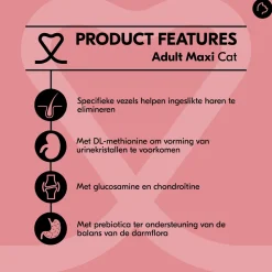 Vetality Adult - Kattenvoer