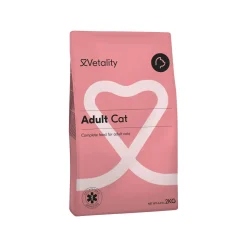 Vetality Adult - Kattenvoer