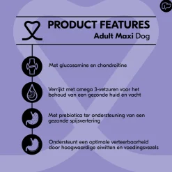 Vetality Adult Maxi - Hondenvoer