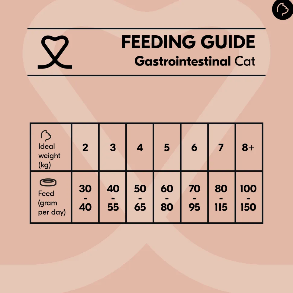 Vetality Gastrointestinal - Kattenvoer