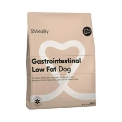 Vetality Gastrointestinal Low Fat  - Hondenvoer