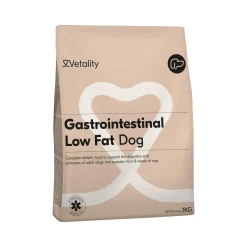 Vetality Gastrointestinal Low Fat  - Hondenvoer