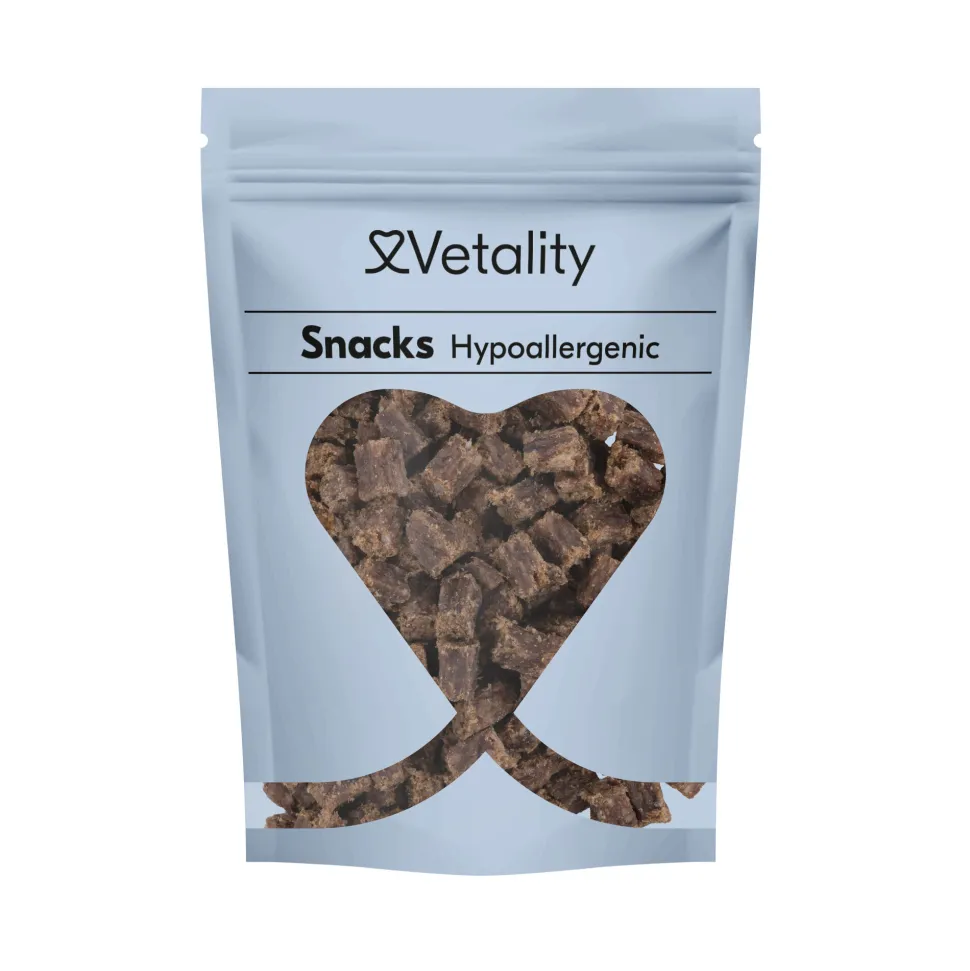 Vetality Hypoallergene Trainers