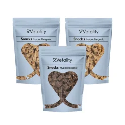 Vetality Hypoallergene Trainers