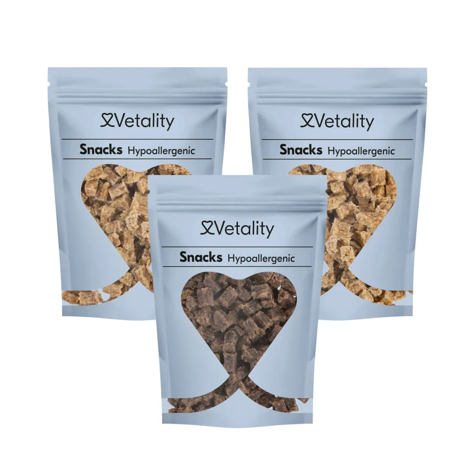 Vetality Hypoallergene Trainers