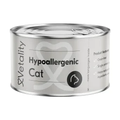 Vetality Hypoallergenic Cat Wet