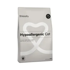 Vetality Hypoallergenic - Kattenvoer
