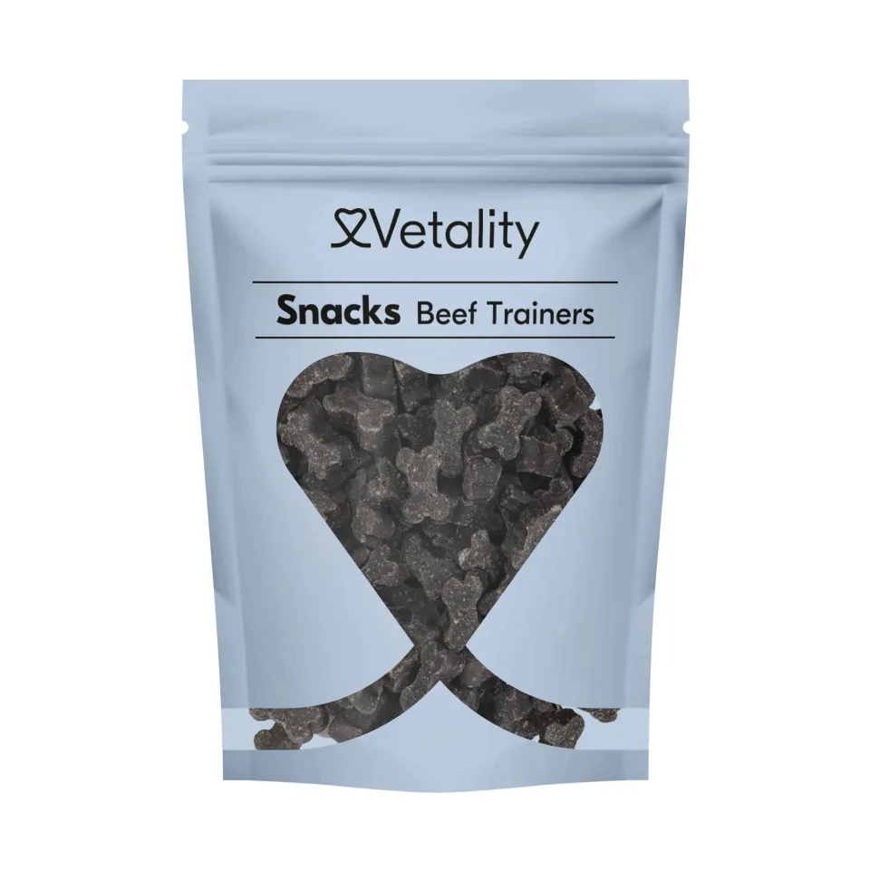 Vetality Trainers