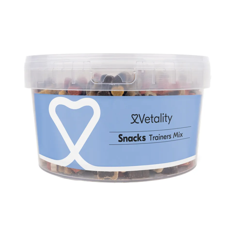 Vetality Trainers Mix