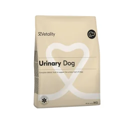 Vetality Urinary - Hondenvoer