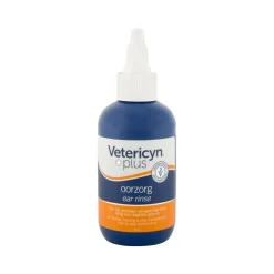 Vetericyn Plus Ear Rinse