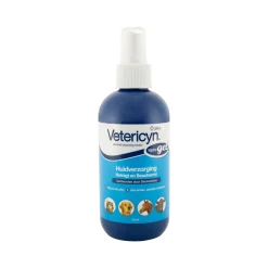 Vetericyn Plus HydroGel Spray