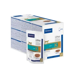 Veterinairy HPM Dietetic Cat Early Kidney Joint - Maaltijdzakje