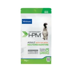 Veterinary HPM - Adult Cat - Neutered & Entire
