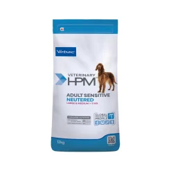 Veterinary HPM - Adult Neutered Dog Sensitive Digest - Large & Medium
