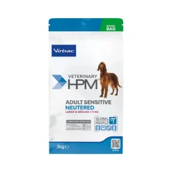 Veterinary HPM - Adult Neutered Dog Sensitive Digest - Large & Medium