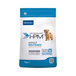 Veterinary HPM - Adult Neutered Dog - Small & Toy