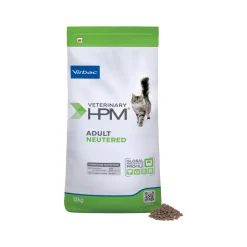 Veterinary HPM - Adult Neutered Cat
