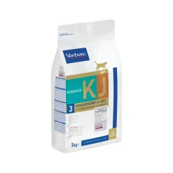 Veterinary HPM Dietetic Cat - Kidney & Joint