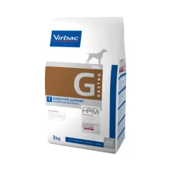Veterinary HPM Dietetic Dog - Gastro Digestive Support