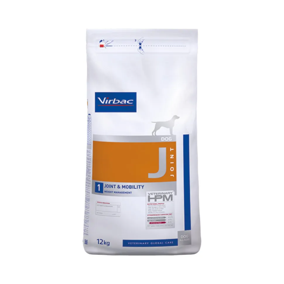 Veterinary HPM Dietetic Dog - Joint