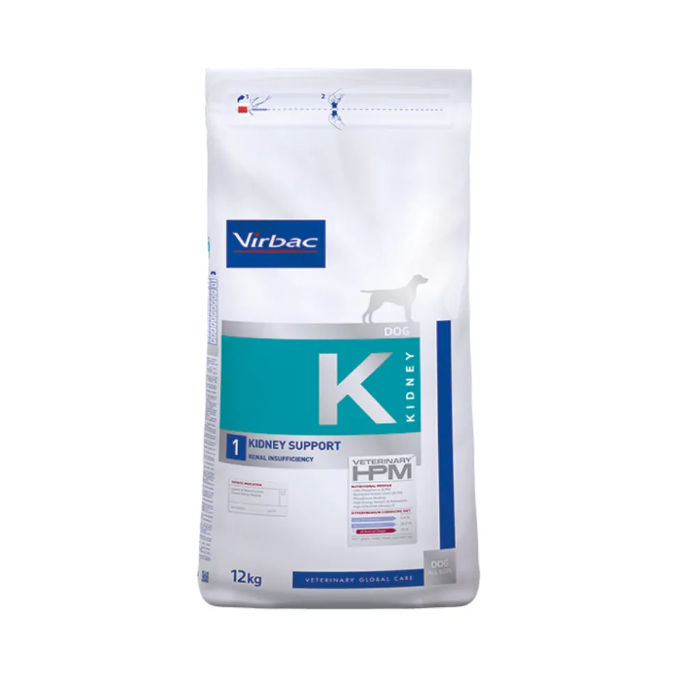 Veterinary HPM Dietetic Dog - Kidney