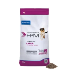 Veterinary HPM - Junior Dog - Large