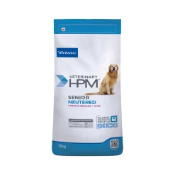 Veterinary HPM - Senior Neutered Dog - Large & Medium