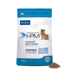 Veterinary HPM - Senior Neutered Dog - Small & Toy