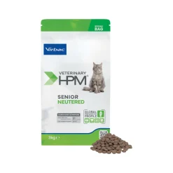 Veterinary HPM - Senior Neutered Cat