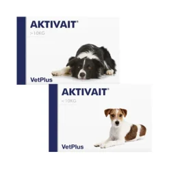 Vetplus Aktivait hond