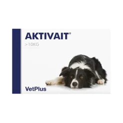 Vetplus Aktivait hond