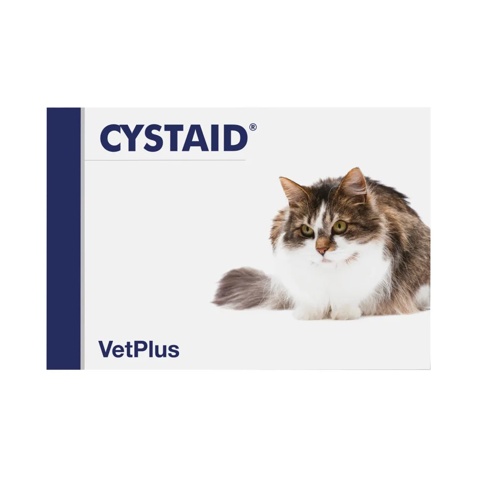 Vetplus Cystaid
