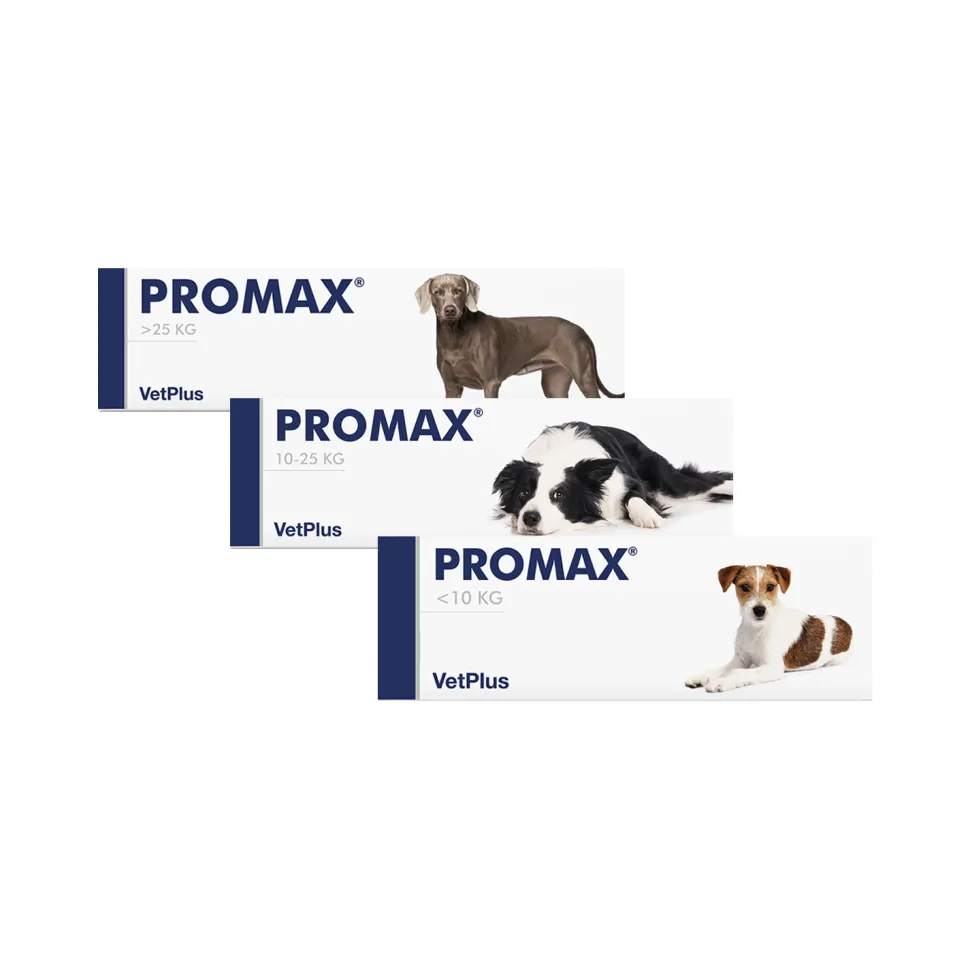 Vetplus Promax