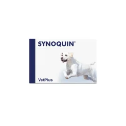 Vetplus Synoquin - Tabletten
