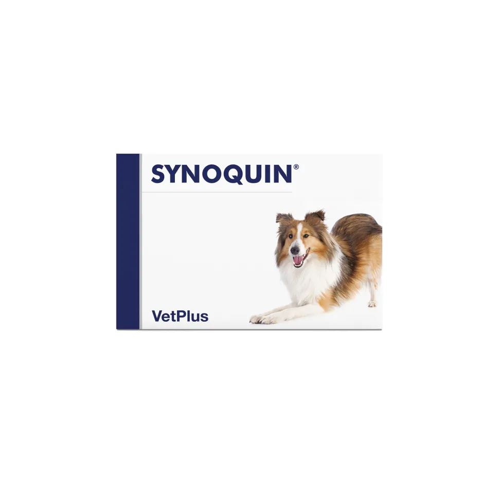 Vetplus Synoquin - Tabletten