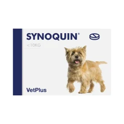 Vetplus Synoquin - Tabletten