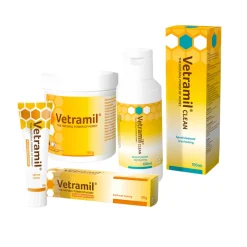 Vetramil
