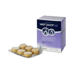 Vetri Joint 10 & 40