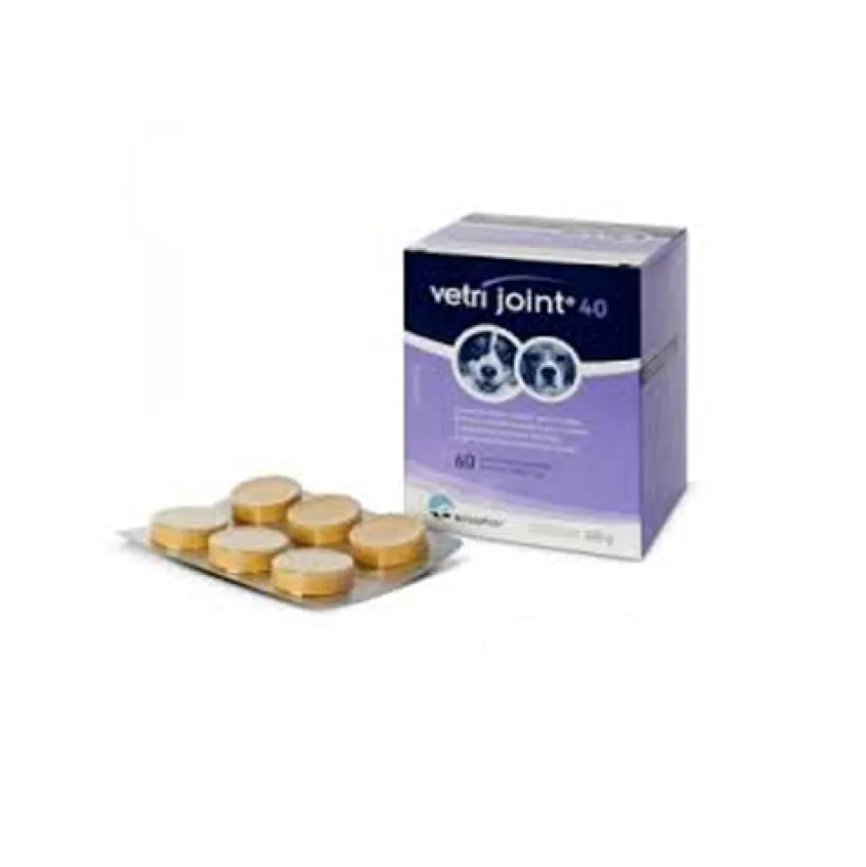 Vetri Joint 10 & 40