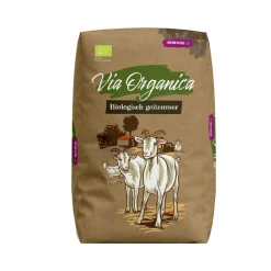 Via Organica Bio Geitenmuesli