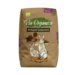 Via Organica Bio Konijnenmuesli