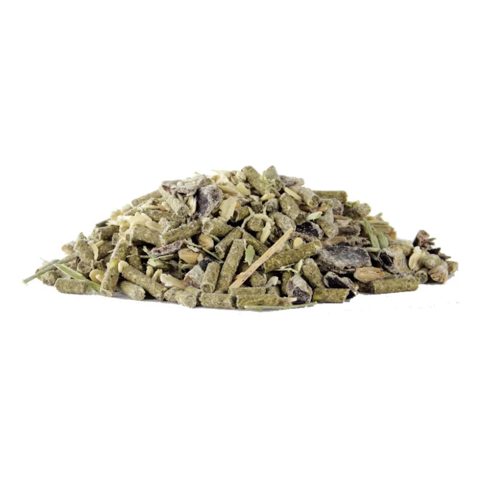 Via Organica Bio Schapenmuesli
