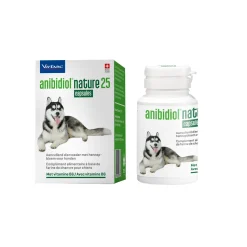 Virbac Anibidiol Nature Capsules